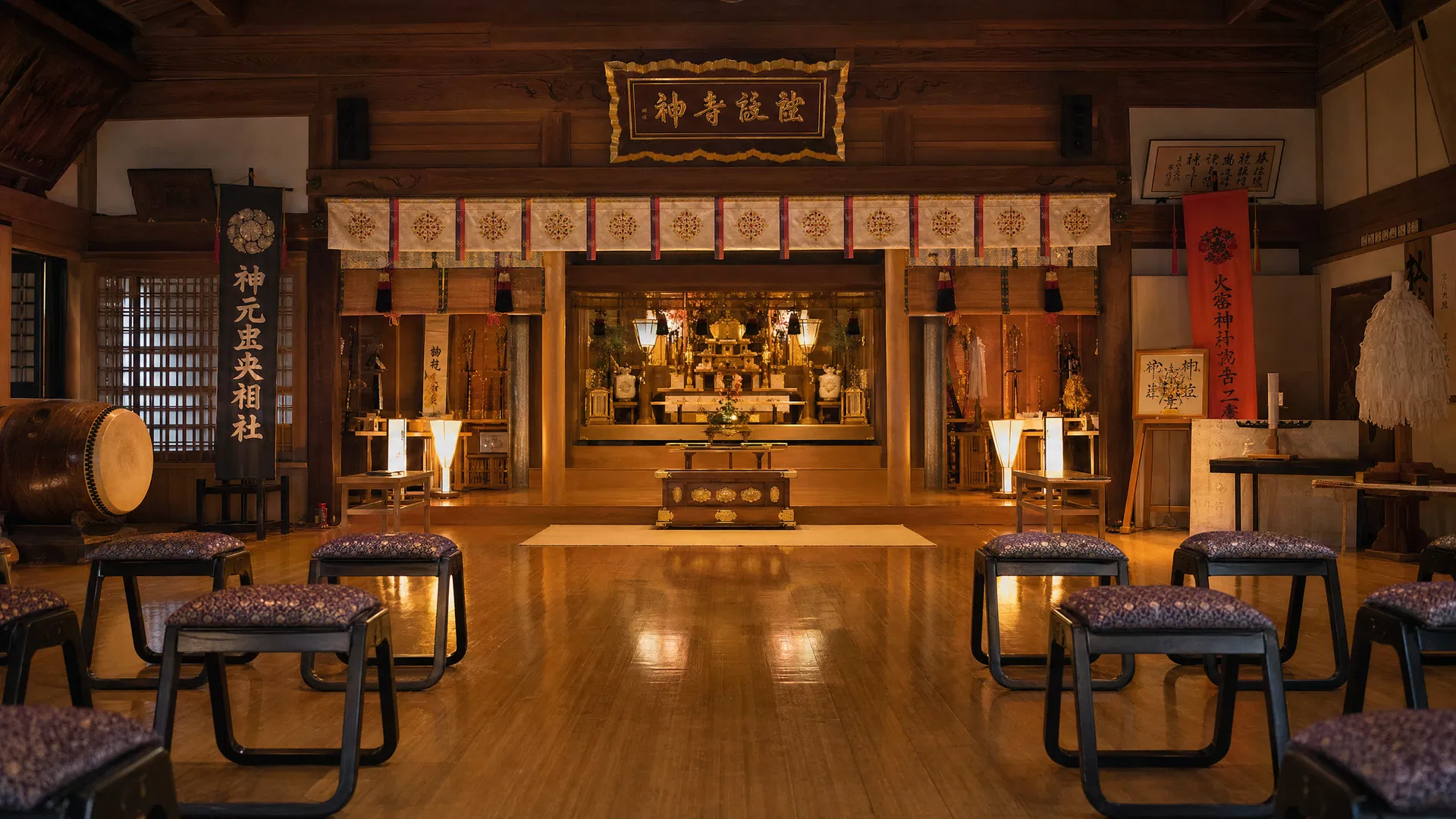 About IZUMO TAISHAKYO MISSION OF HAWAII